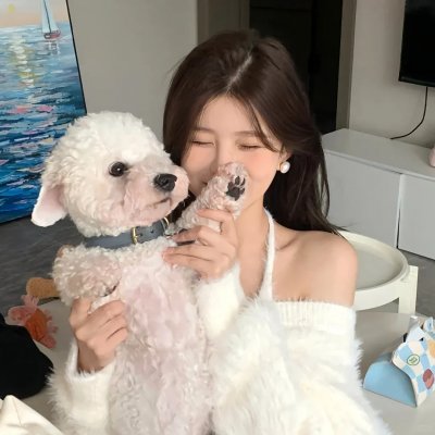 我的小可爱