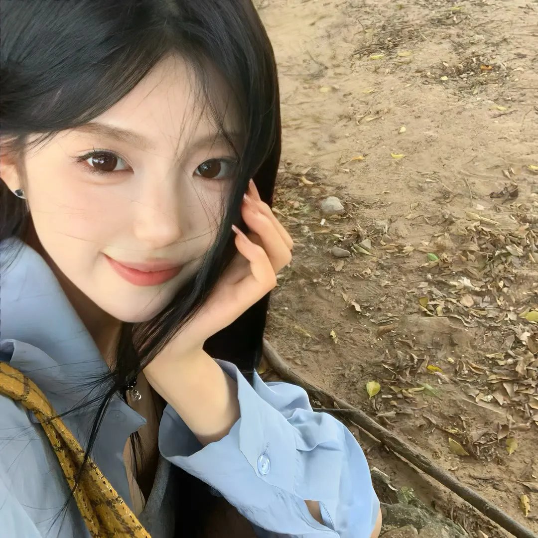 好像一条狗