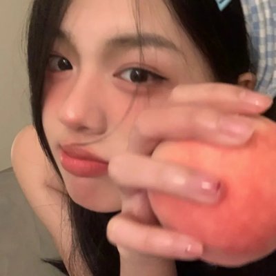 无限纯白的你